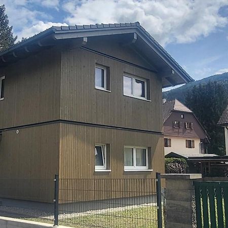 Lasserhaeusl By Alpenidyll Apartments Schladming Eksteriør billede