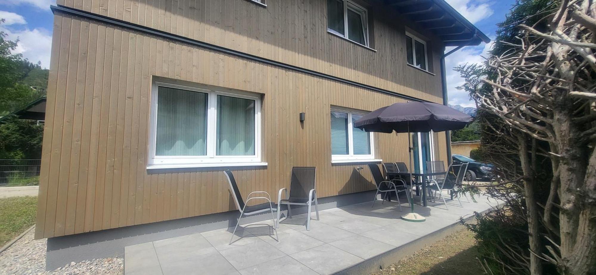 Lasserhaeusl By Alpenidyll Apartments Schladming Eksteriør billede